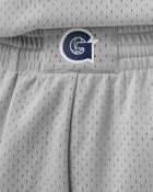 Mitchell & Ness Swingman Shorts Georgetown University 1995 Grey - Mens - Sport & Team Shorts