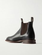 R.M.Williams - Urban Turnout Leather Chelsea Boots - Black