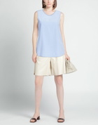 Peserico Womens Top Lilac