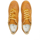 Maison Margiela Men's Classic Replica Sneakers in Old Camel