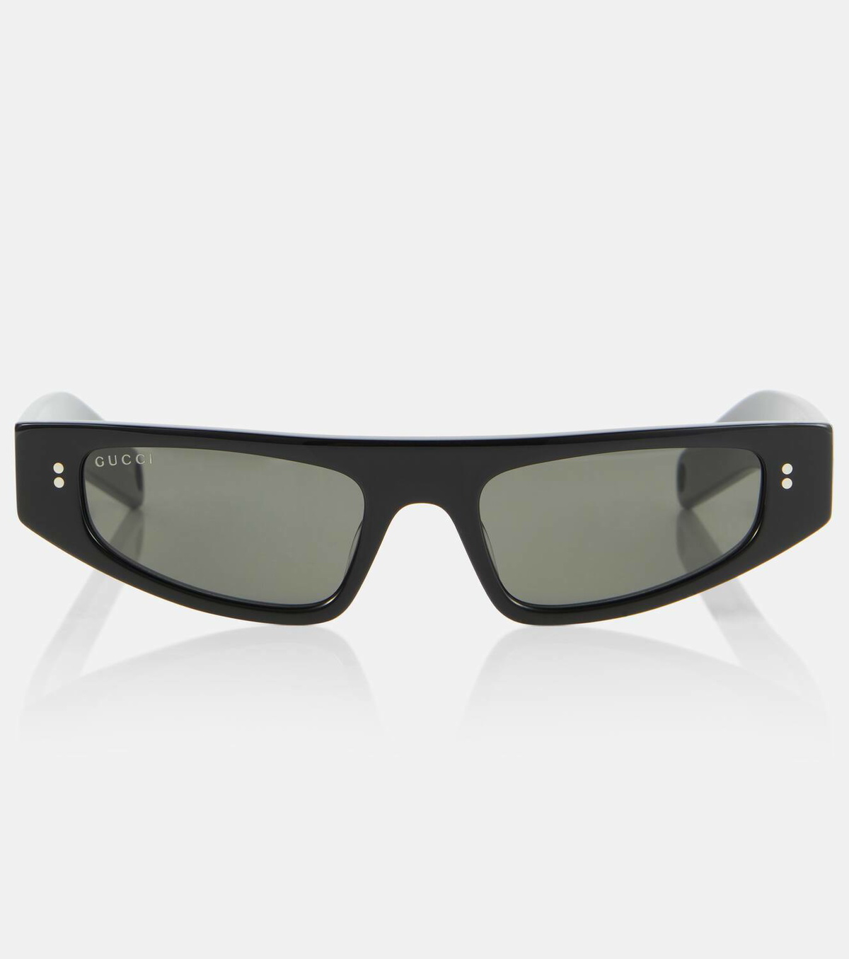Gucci Flat-top sunglasses Gucci