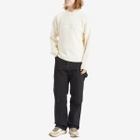 Dsquared2 Men's Crewneck Pullover in Ecru
