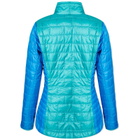 Patagonia Women's Nano Puff Jacket in Subtidal Blue