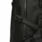 SEALSON ROMING26 Backpack in Black 