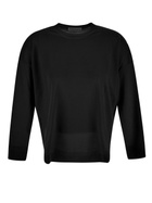 Goes Botanical Crewneck Sweatshirt