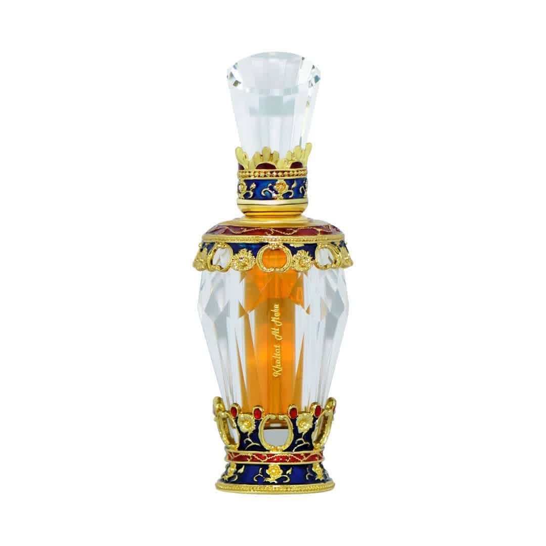 Al Haramain Unisex Khaltat Al Maha Perfume Oil 0.81 oz Fragrances 6291106812633