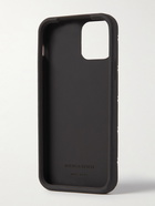 Bottega Veneta - Rubber iPhone Case with Lanyard