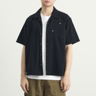 Pexwear Men's Tradesman Shirt in Deep Navy