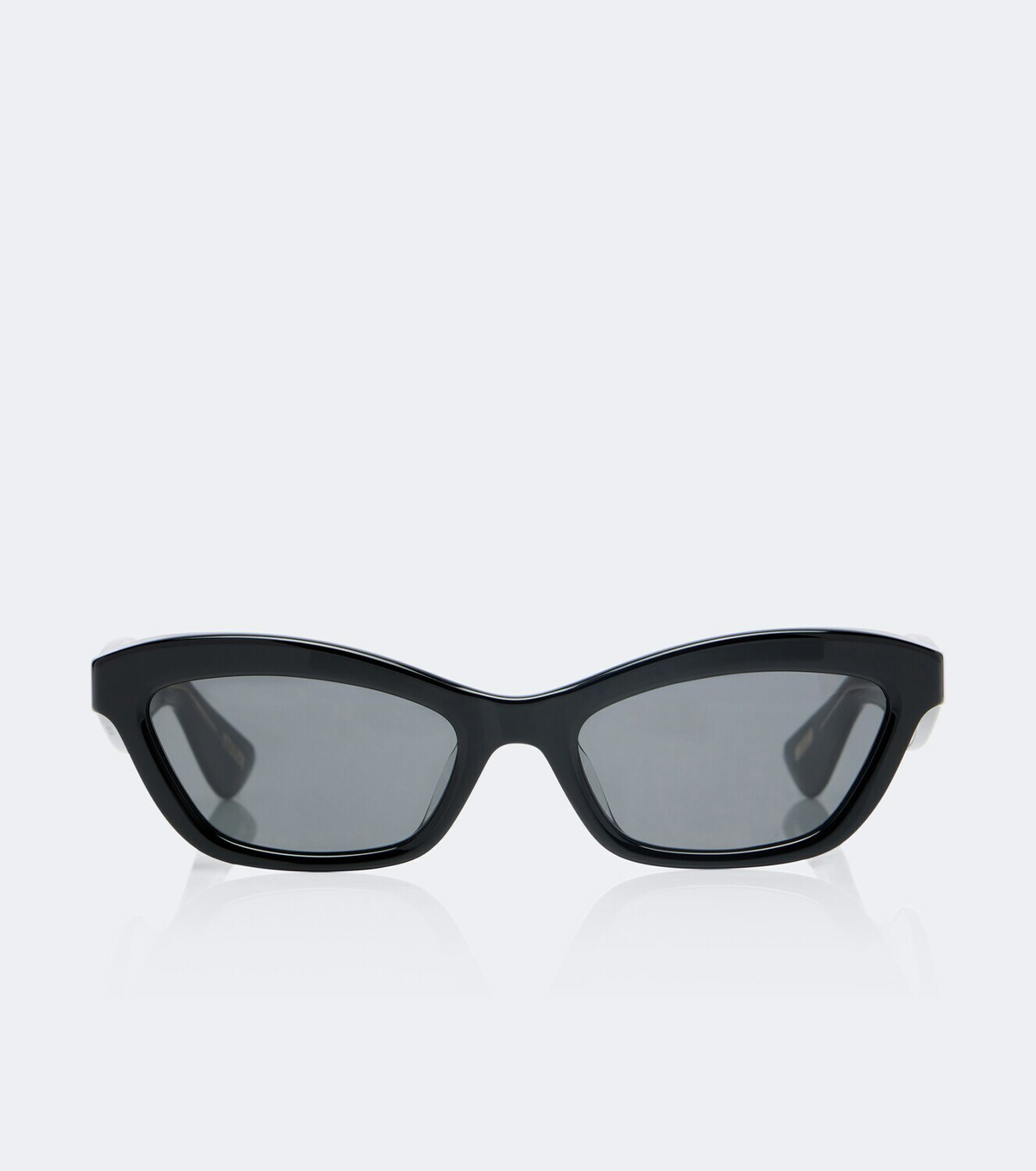 Khaite 1997C cat-eye sunglasses