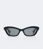 Khaite 1997C cat-eye sunglasses