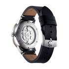 Rene Mouris Noblesse Automatic Black Dial Mens Watch 10105RM2