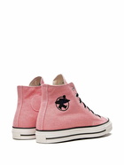 CONVERSE - Stussy Chuck 70 Sneakers