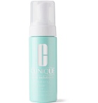 Clinique For Men - Acne Solutions Cleansing Foam, 125ml - Colorless