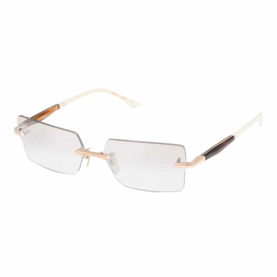 Dita Eymoriwhite Gold - Golden Timbe