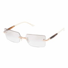 Dita Eymoriwhite Gold - Golden Timbe