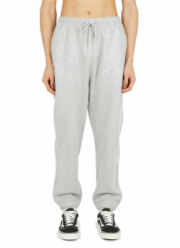 Photo: Classic Track Pants in Grey