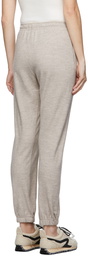 rag & bone Grey Yan Lounge Pants