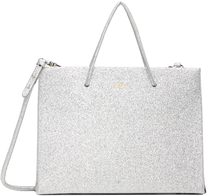 Photo: Medea Silver Hanna Tote