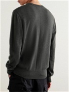 Rag & Bone - Harding Slim-Fit Cashmere Sweater - Gray