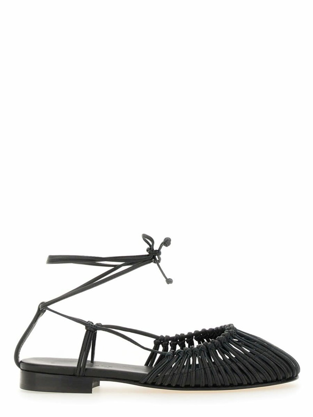 Photo: Hereu Sandal mantera