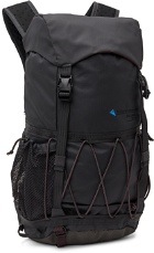 Klättermusen Grey Delling Backpack, 20 L