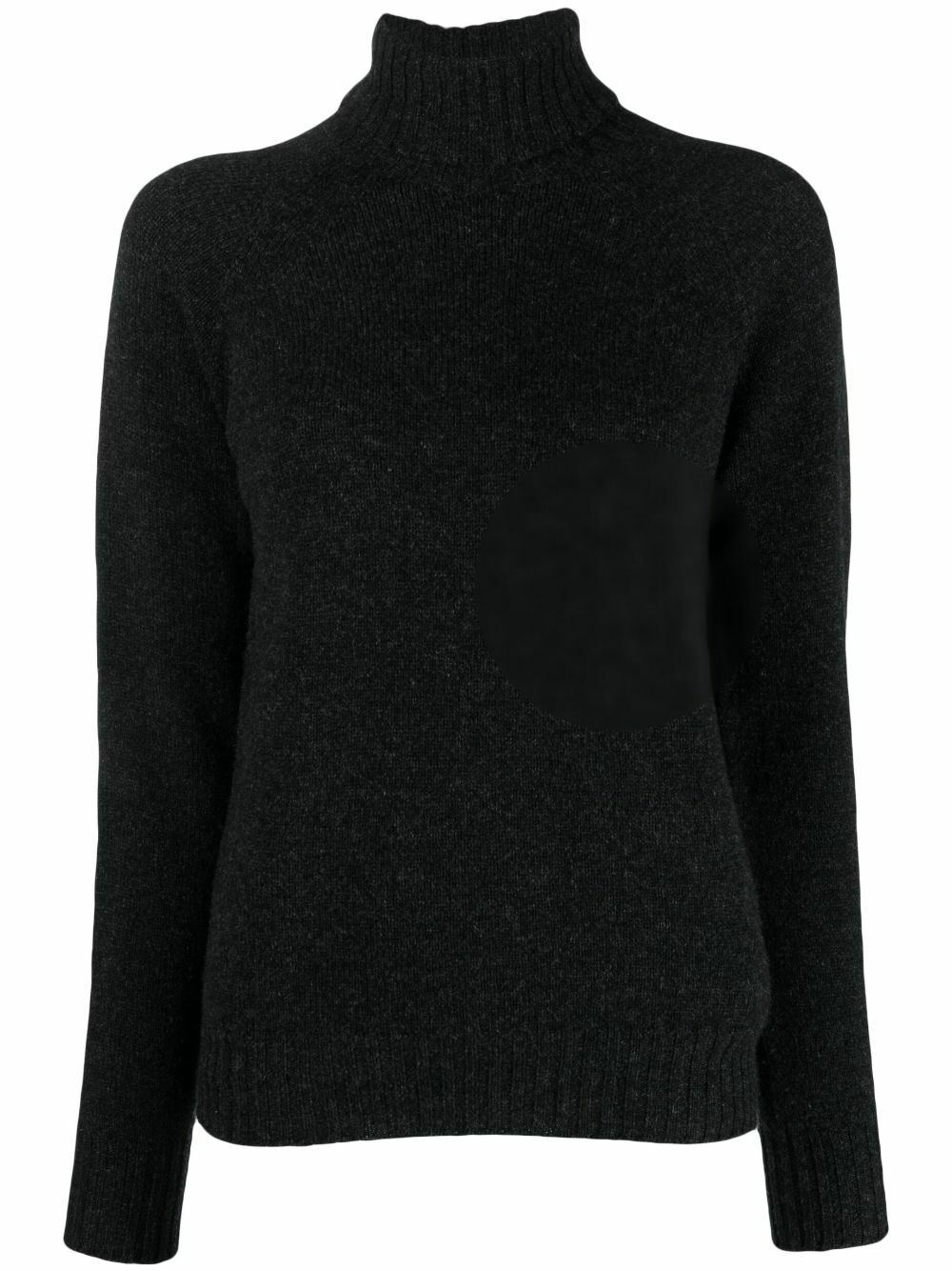 DRUMOHR - Wool Sweater