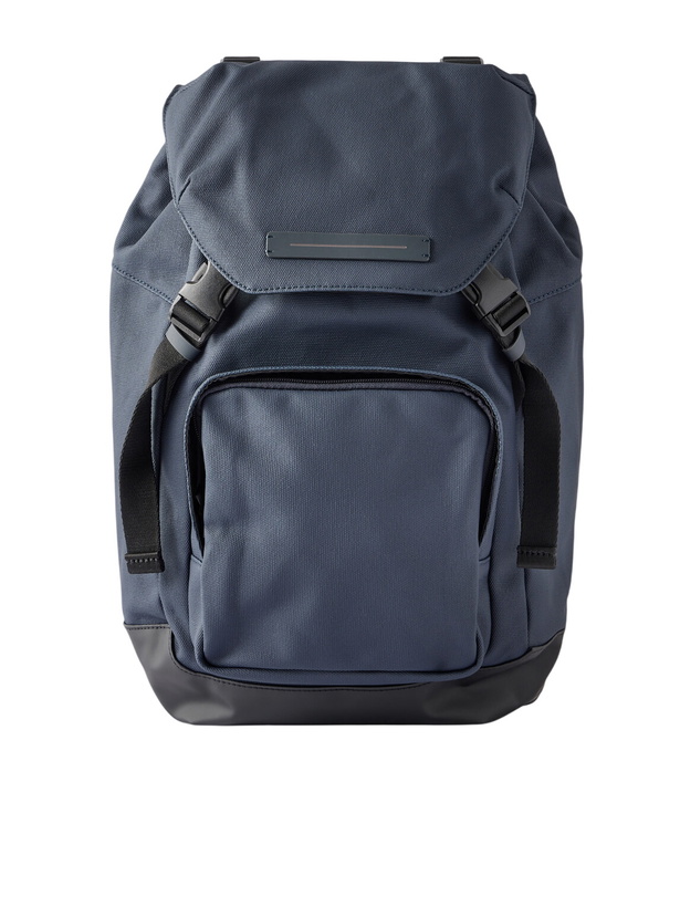Photo: Horizn Studios - SoFo Travel City Canvas Backpack