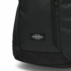 Eastpak Smallker Pro Backpack in Rip Black Coat 