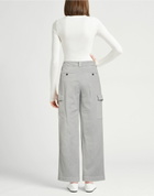 Peserico Womens Pants Light in Grey