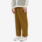 Kestin Men's Wick Trouser in Tobacco Corduroy