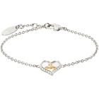 Vivienne Westwood Petra Bracelet