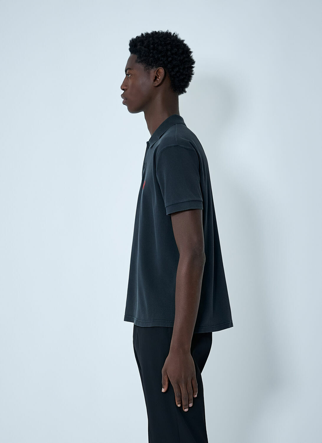 Balenciaga Polo Shirt