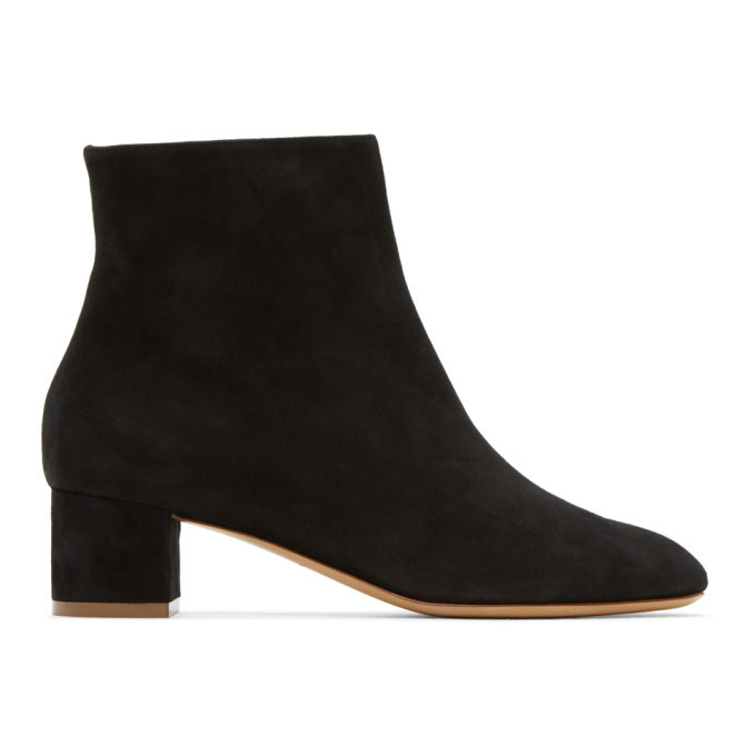 Mansur gavriel 2024 shearling boots