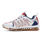 Nike White Clot Edition Air Max 97 Haven Sneakers