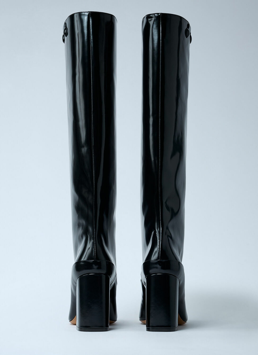 Marni Trunkaroo Knee-High Boots
