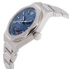 Girard Perregaux Laureato Perpetual Automatic Blue Dial Watch 81035-11-431-11A