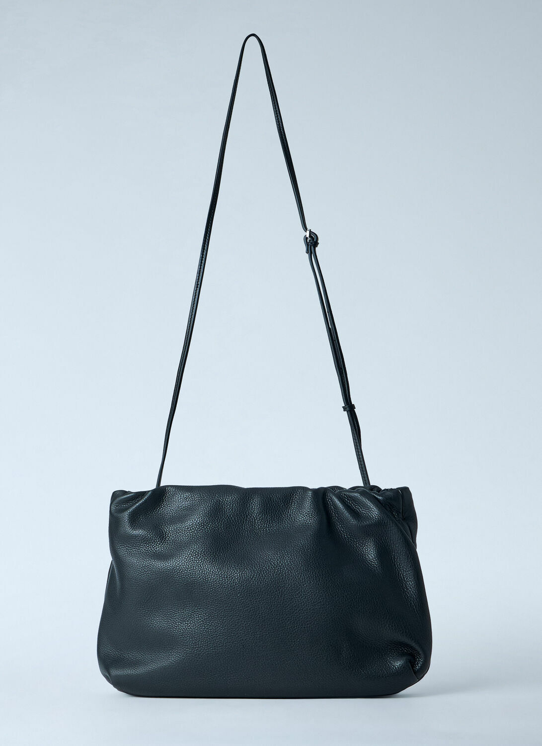 The Row Bourse Crossbody Bag