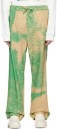 OAMC Green Cove Trousers