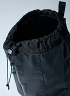 GR10K Coated Crossbody Bag