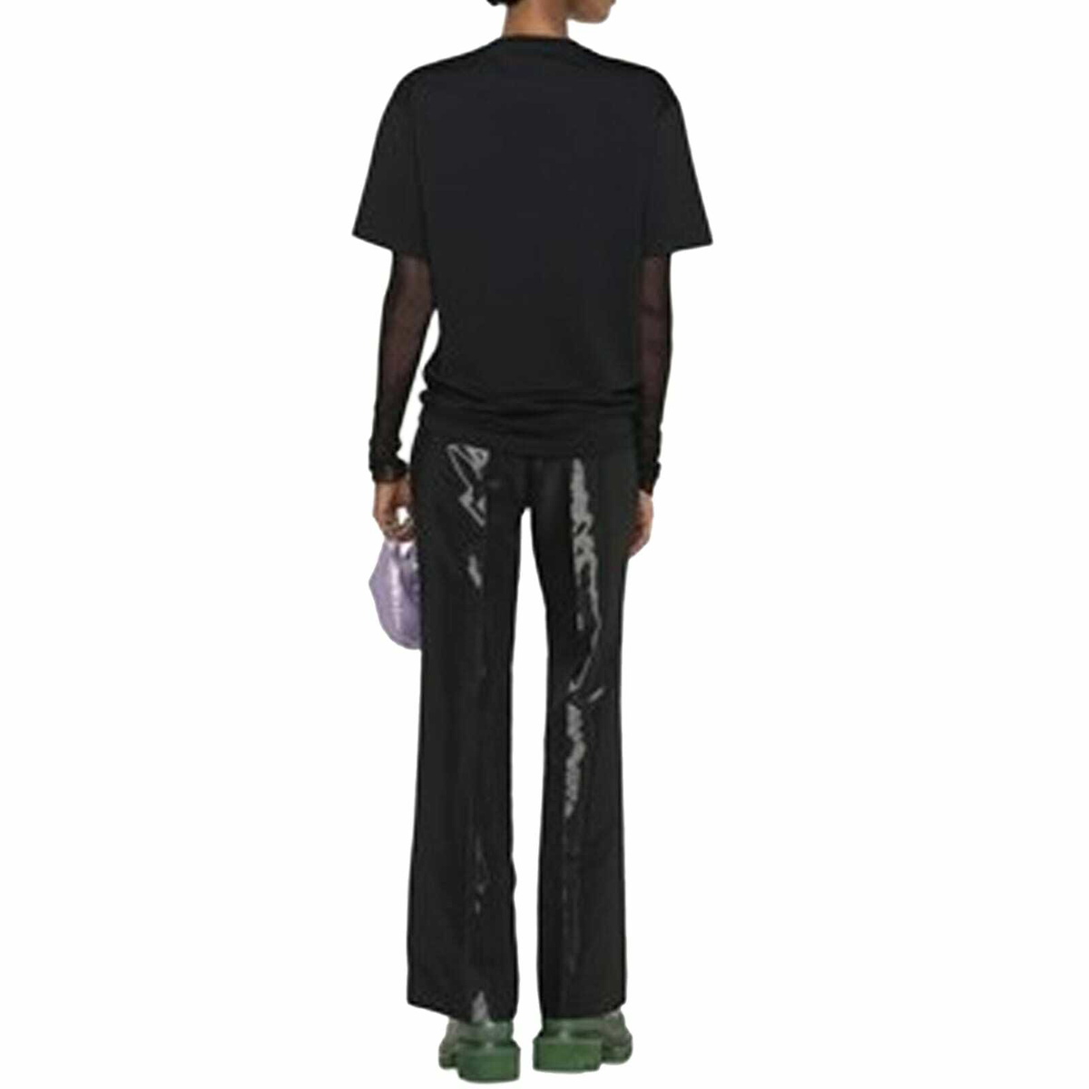 AMBUSH Cotton Logo T-shirt