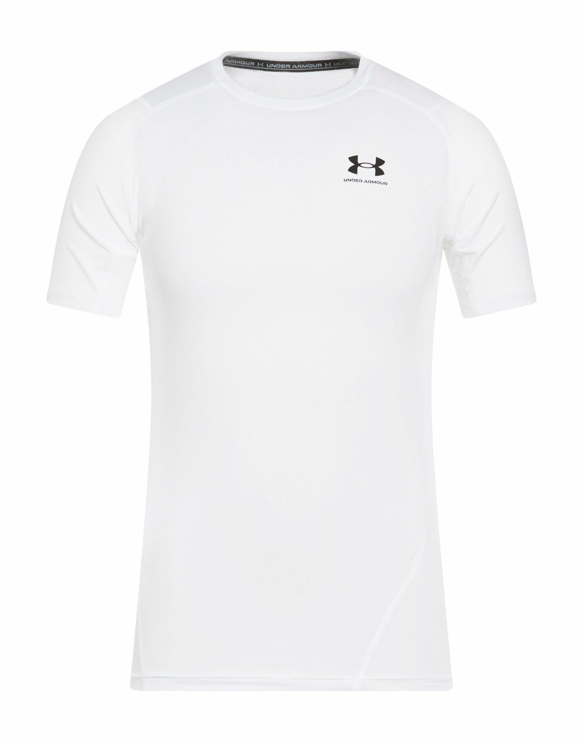 Under Armour Mens T-shirt in White