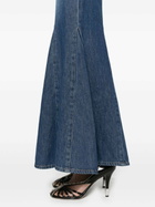 Chloé Fluid Flare Jeans
