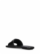 MARC JACOBS 10mm The J Marc Leather Sandals