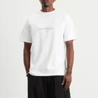 POSTAL Men's Disorder T-Shirt in White