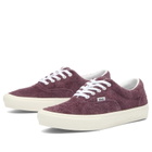 Vans Men's x Pop Trading Company x Ben G. Skate Era Sneaker in Burgundy