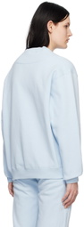 Saintwoods Blue SW Sweatshirt