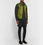 Patagonia - Polartec Power Grid Capilene Jersey Tights - Men - Black