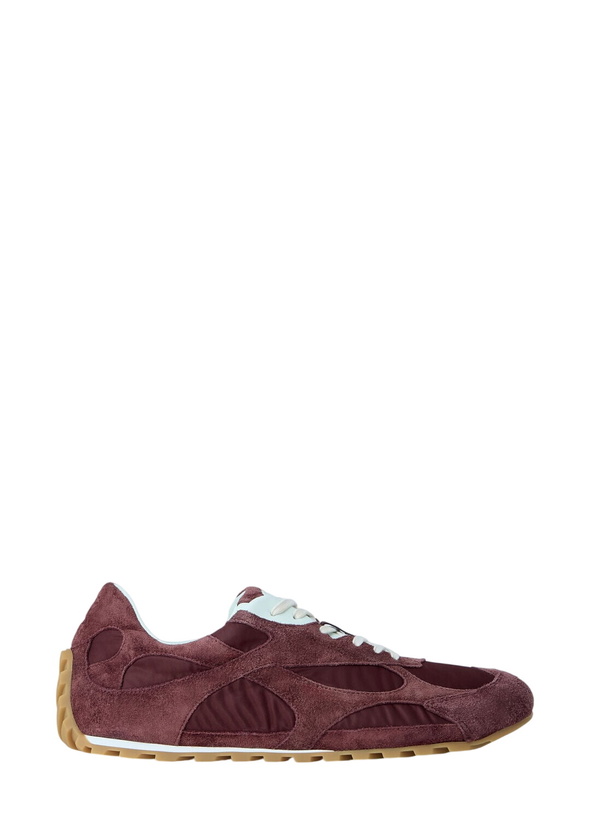 Photo: Bottega Veneta Orbit Flash Sneakers