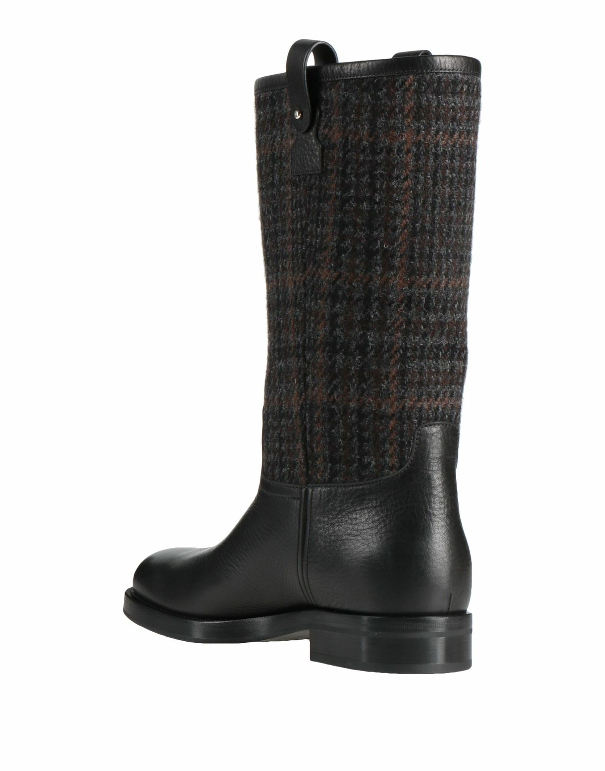 Church's Womens Boot in Black