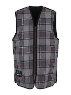 Barbour Quilted Reversible Waistcoat